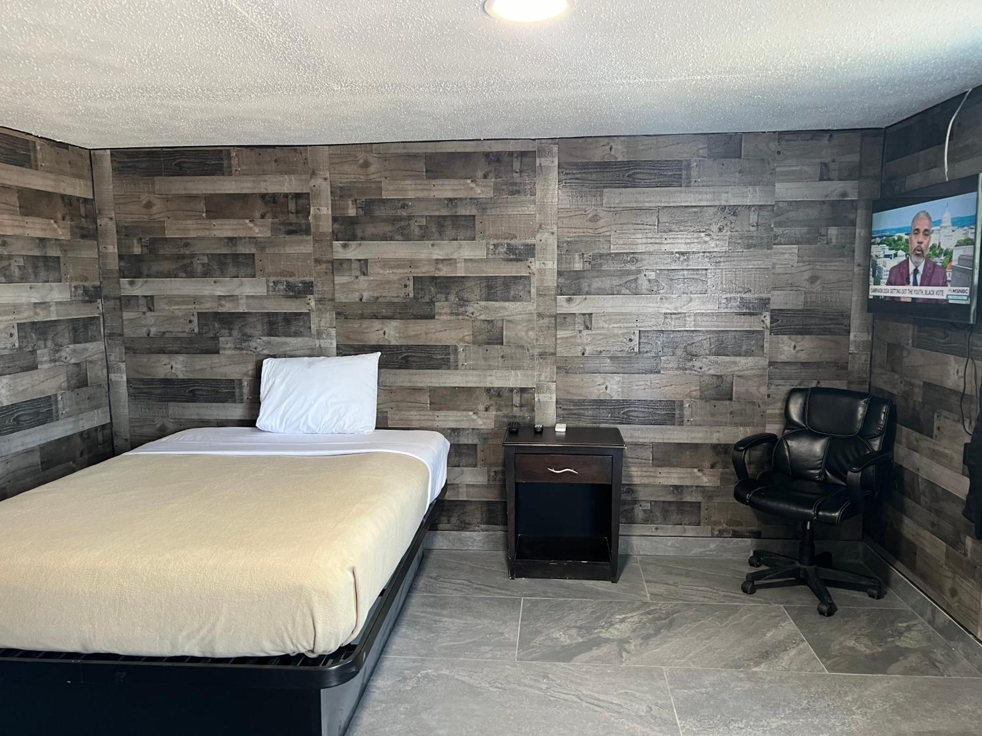 Beverly Hotel