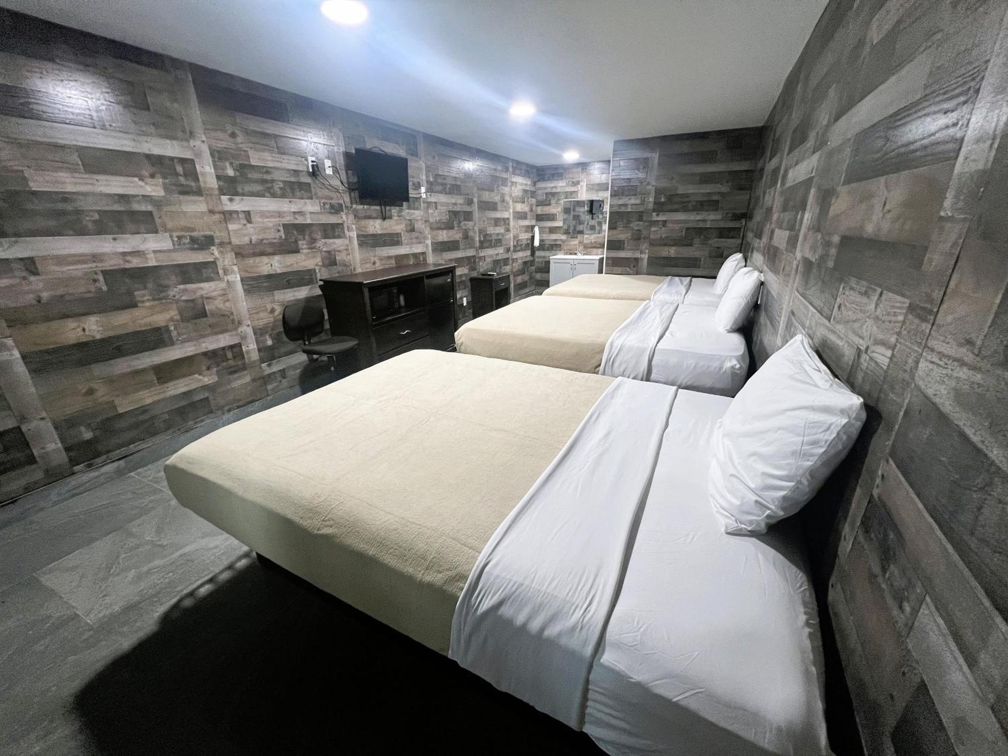 Hotel Beverly